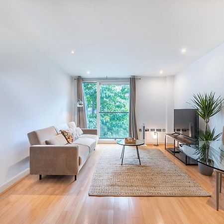 Cosy Apartment 15 Minutes From Oxford Circus/Soho London Ngoại thất bức ảnh