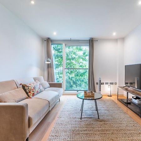 Cosy Apartment 15 Minutes From Oxford Circus/Soho London Ngoại thất bức ảnh