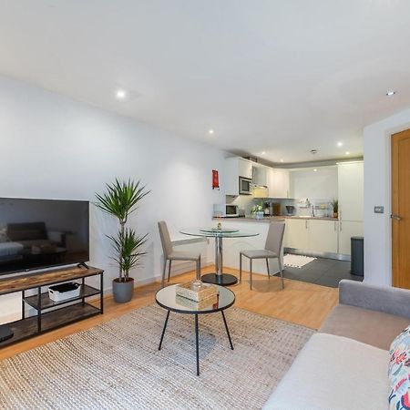 Cosy Apartment 15 Minutes From Oxford Circus/Soho London Ngoại thất bức ảnh