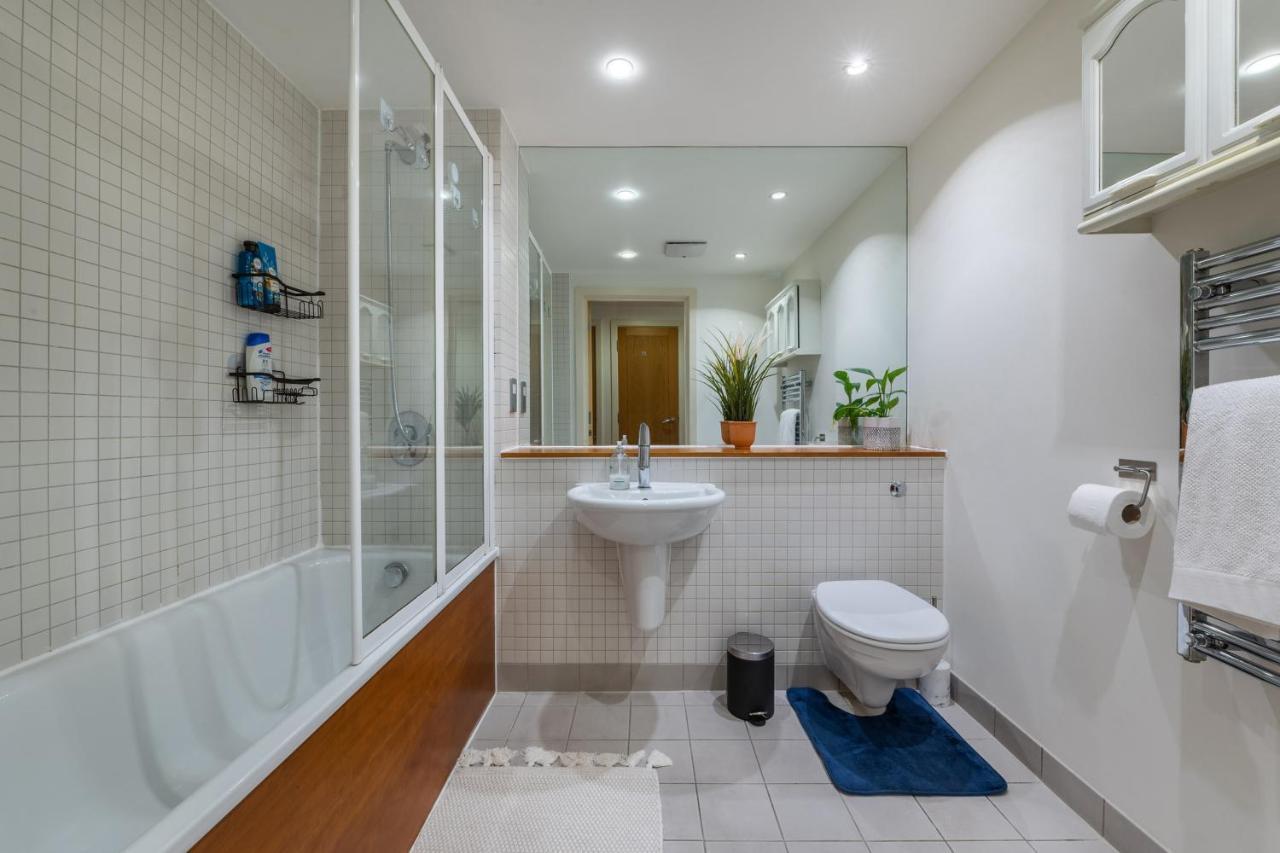 Cosy Apartment 15 Minutes From Oxford Circus/Soho London Ngoại thất bức ảnh